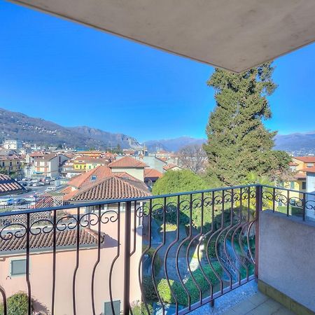 Laura'S Cozy Apartment Stresa Center - Happy Rentals Esterno foto