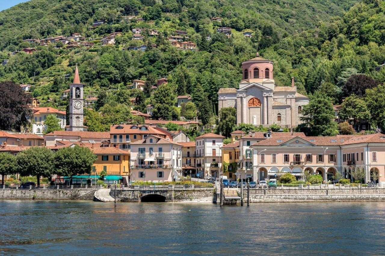 Laura'S Cozy Apartment Stresa Center - Happy Rentals Esterno foto