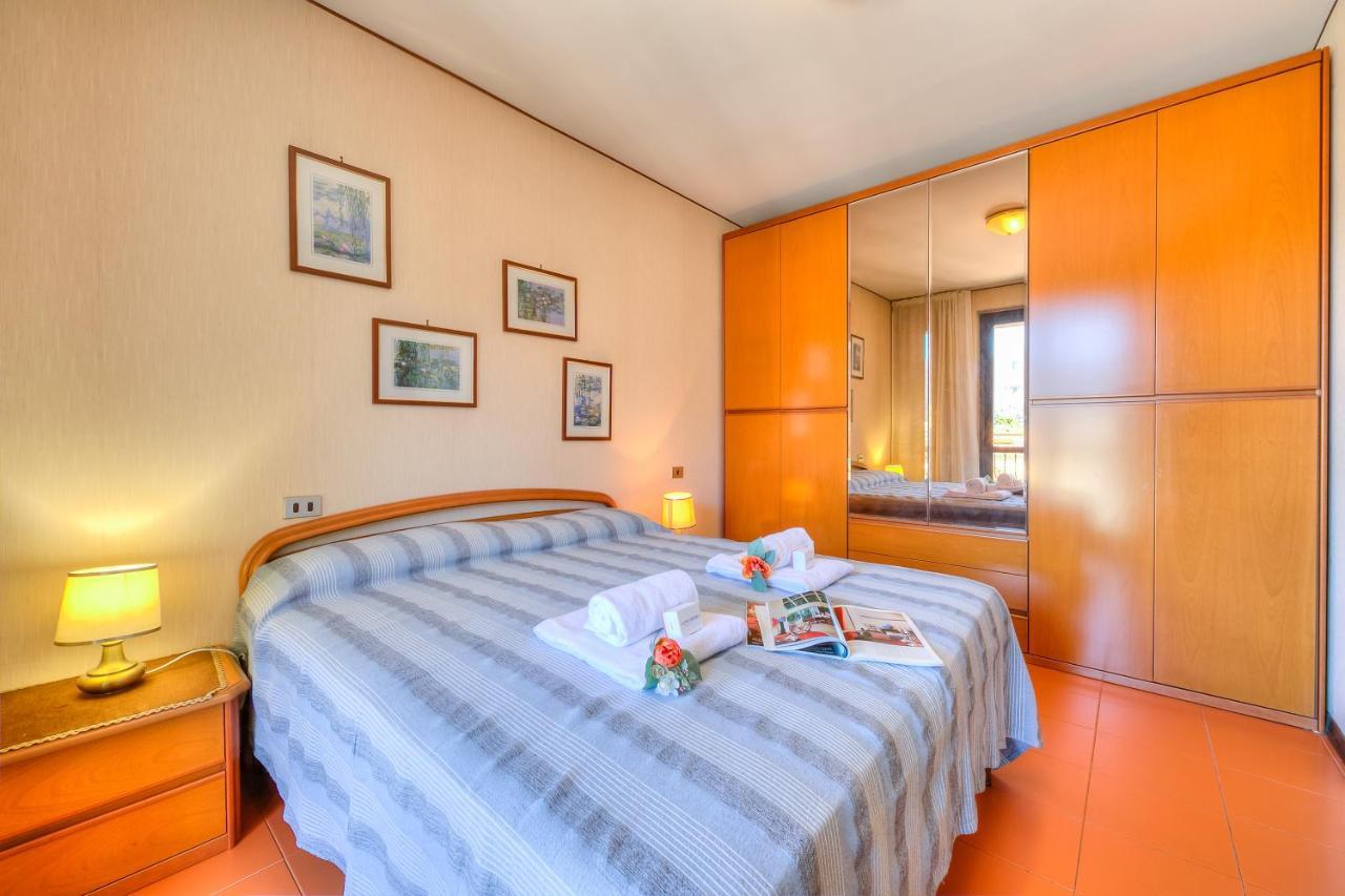 Laura'S Cozy Apartment Stresa Center - Happy Rentals Esterno foto