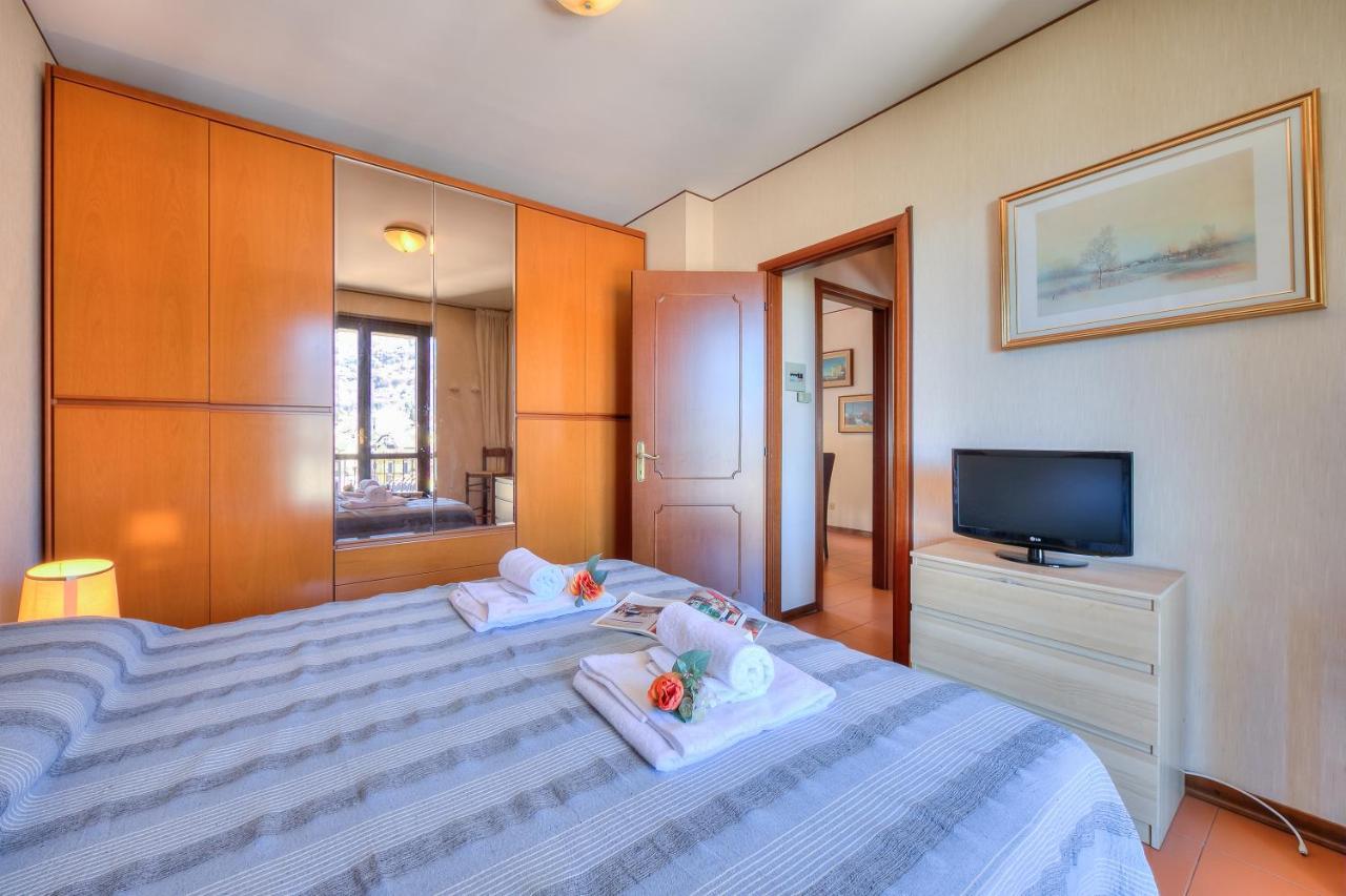 Laura'S Cozy Apartment Stresa Center - Happy Rentals Esterno foto